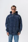 RESPIRE Navy Blue